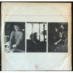Rush - Permanent Waves (LP, Album)