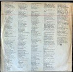 Rush - Permanent Waves (LP, Album)
