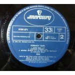 Rush - Permanent Waves (LP, Album)