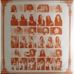 Camel - Mirage (LP, Album)