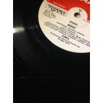 Camel - Mirage (LP, Album)