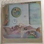 Monk* - Straight, No Chaser  (LP, Album)