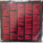 Bruce Springsteen - Nebraska (LP, Album)