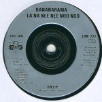 Bananarama, Lananeeneenoonoo - Help (7