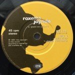 Roxette - Joyride (7