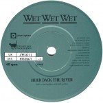 Wet Wet Wet - Hold Back The River (7