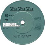 Wet Wet Wet - Hold Back The River (7