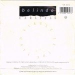 Belinda* - Circle In The Sand (7