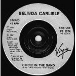 Belinda* - Circle In The Sand (7