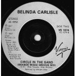 Belinda* - Circle In The Sand (7