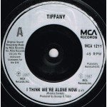 Tiffany - I Think We're Alone Now (7