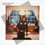Townes Van Zandt - At My Window (LP, Album)