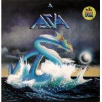 Asia (2) - Asia (LP, Album)