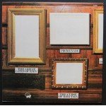 Emerson Lake & Palmer*, Mussorgsky* - Pictures At An Exhibition (LP, Album, RE, Gat)