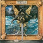 Jethro Tull - The Broadsword And The Beast (LP, Album)