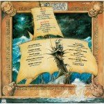 Jethro Tull - The Broadsword And The Beast (LP, Album)
