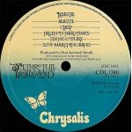 Jethro Tull - The Broadsword And The Beast (LP, Album)