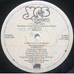 Yes - Tormato (LP, Album)