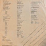 Yes - Going For The One (LP, Album)