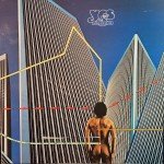 Yes - Going For The One (LP, Album)
