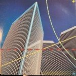 Yes - Going For The One (LP, Album)