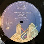 Yes - Going For The One (LP, Album)