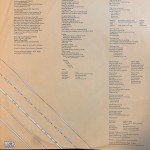 Yes - Going For The One (LP, Album)
