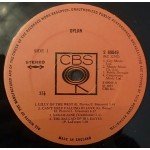 Dylan* - Dylan (LP, Album)