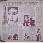 Dylan* - Dylan (LP, Album)