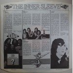 Dylan* - Dylan (LP, Album)