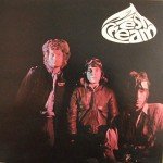 Cream (2) - Fresh Cream (LP, Album, RE)