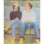 Simon & Garfunkel - Simon And Garfunkel's Greatest Hits (LP, Comp, RE)
