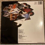 Pretenders* - The Singles (LP, Comp, Ltd, S/Edition)