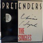 Pretenders* - The Singles (LP, Comp, Ltd, S/Edition)