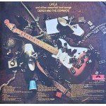 Derek & The Dominos - Layla (2xLP, Album)