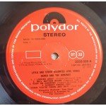 Derek & The Dominos - Layla (2xLP, Album)