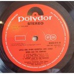 Derek & The Dominos - Layla (2xLP, Album)