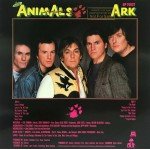 The Animals - Ark (LP, Album)