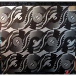 Rolling Stones* - Steel Wheels (LP, Album)
