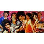 The Rolling Stones - Still Life (American Concert 1981) (LP, Album, Gat)