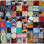 The Rolling Stones - Still Life (American Concert 1981) (LP, Album, Gat)