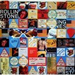 The Rolling Stones - Still Life (American Concert 1981) (LP, Album, Gat)