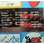 The Rolling Stones - Still Life (American Concert 1981) (LP, Album, Gat)