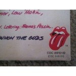 The Rolling Stones - Love You Live (2xLP, Album)