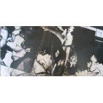 The Rolling Stones - Love You Live (2xLP, Album)
