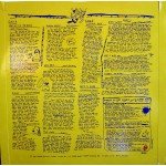 The Rolling Stones - Dirty Work (LP, Album)