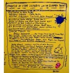 The Rolling Stones - Dirty Work (LP, Album)