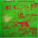 The Rolling Stones - Dirty Work (LP, Album)