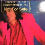 The Rolling Stones - Dirty Work (LP, Album)