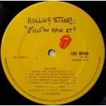 Rolling Stones* - Exile On Main St. (2xLP, Album, Pos)